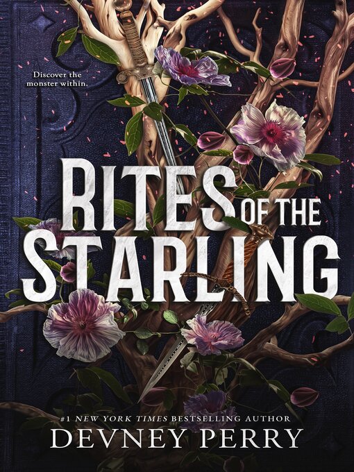 Title details for Rites of the Starling by Devney Perry - Wait list